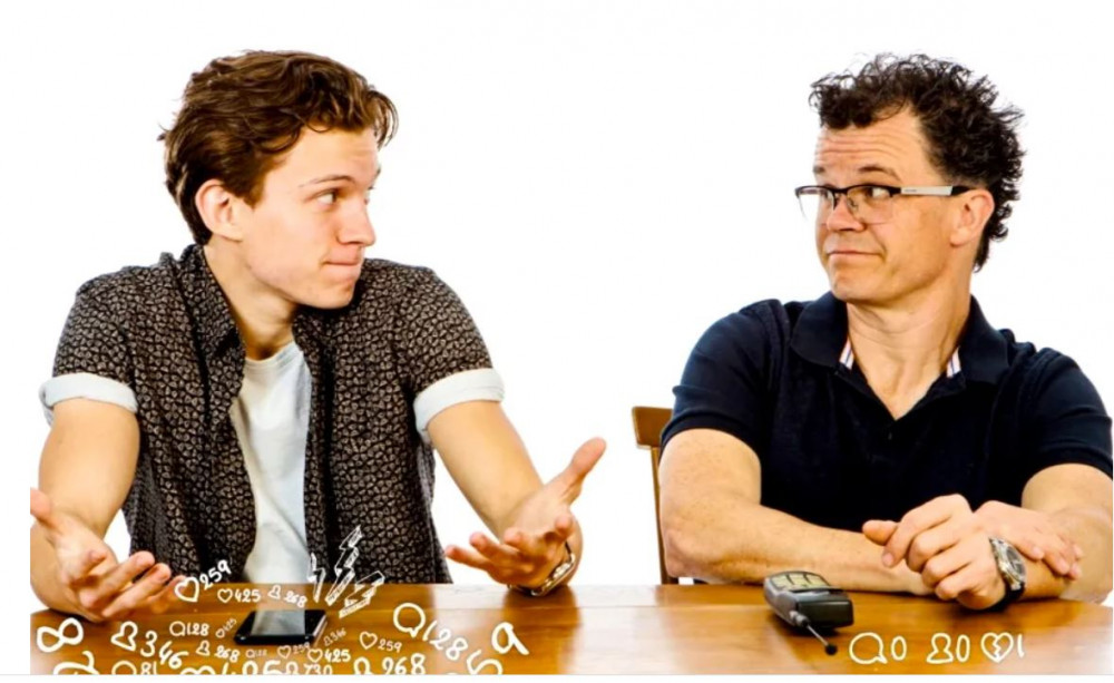 Joke-slinger Dominic Holland joins the stand-up bill for this week's show at the Bearcat.