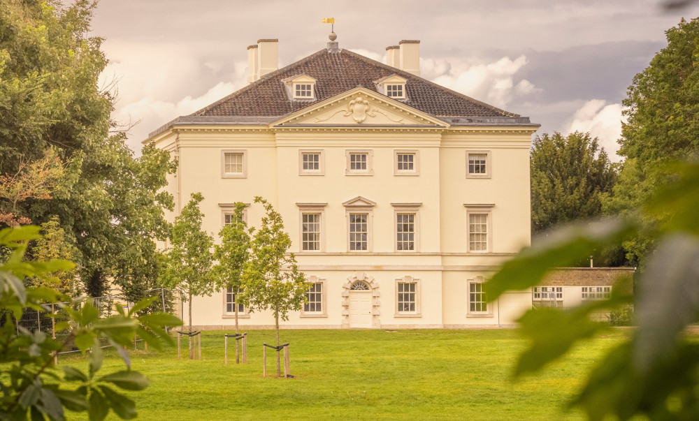 Marble Hill House and its gardens - a forgotten gem of Georgian England - will reopen to the public on Saturday.