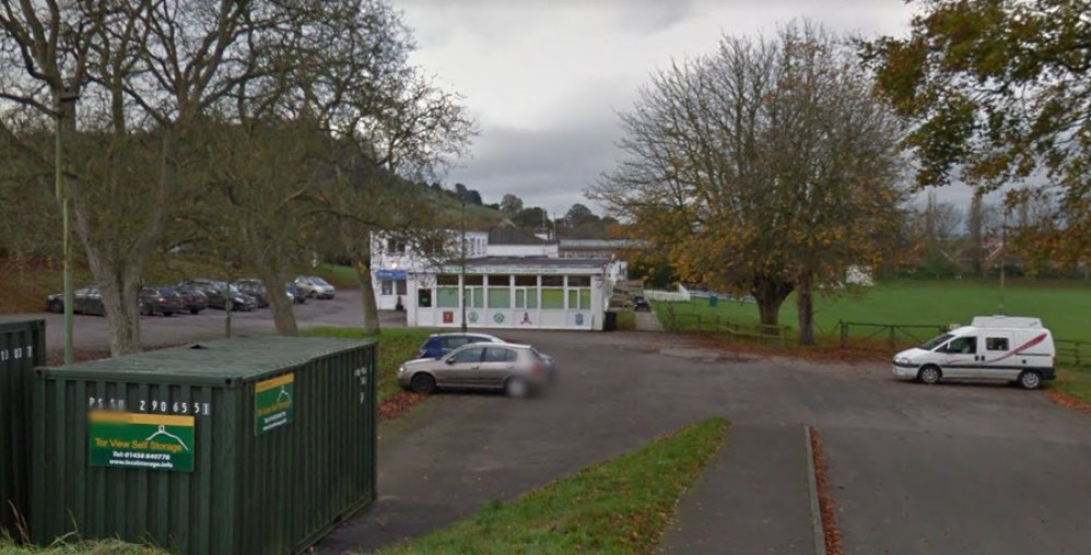 Tor Leisure Centre On Oriel Drive In Glastonbury. CREDIT: Google Maps