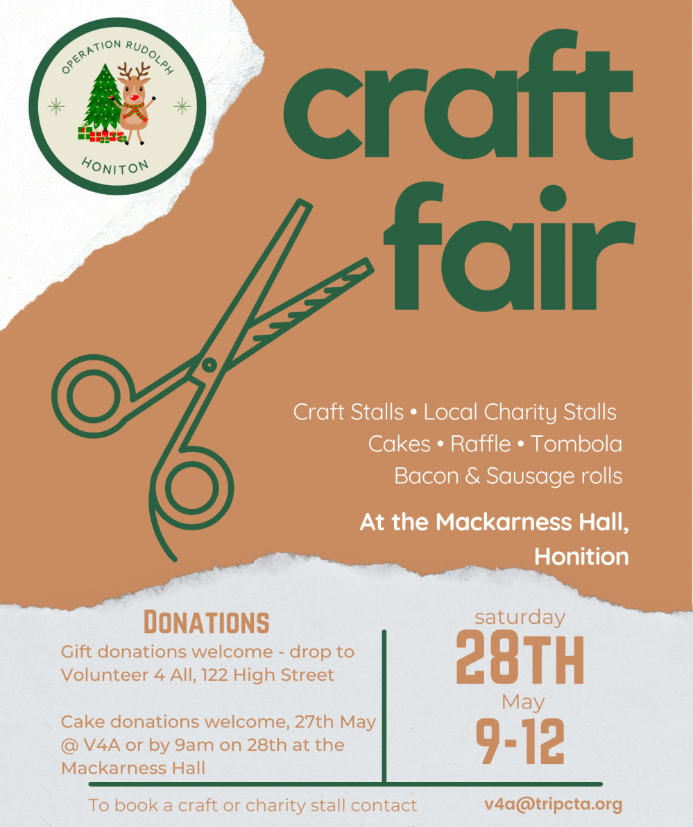 Craft Fair 