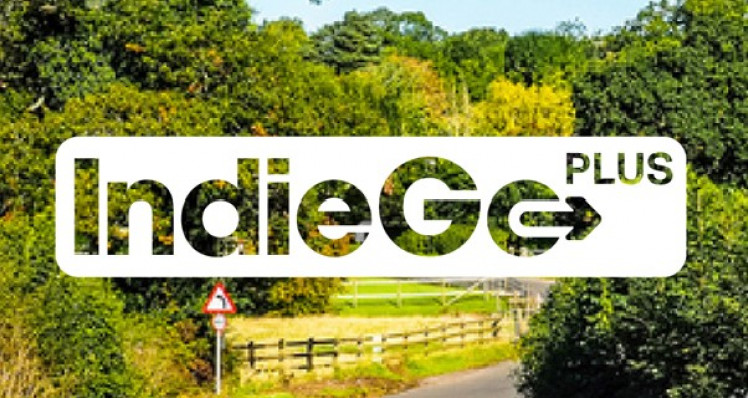 The new IndieGo PLUS service was announced by Warwickshire County Council