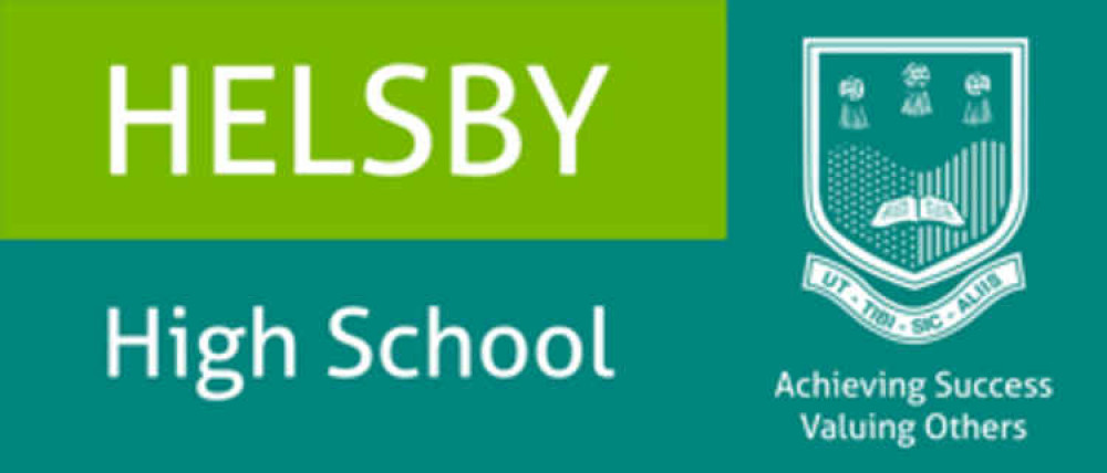 There are two non-teaching vacancies available at Helsby High School at the moment