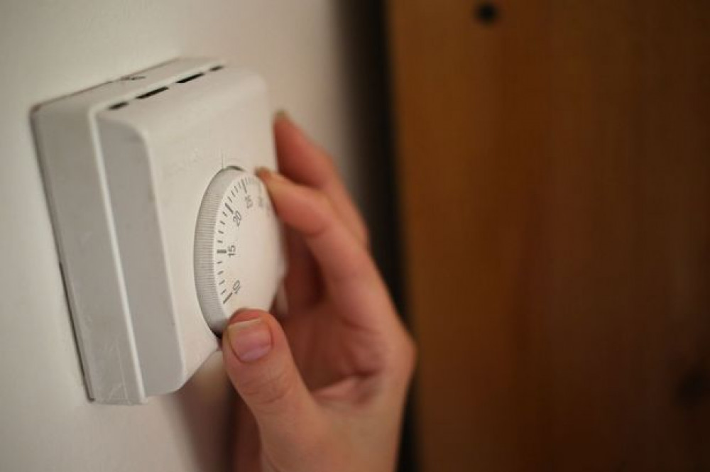 Energy bills are rising. Crewe: check if you are eligible for a council tax energy rebate. (PA).
