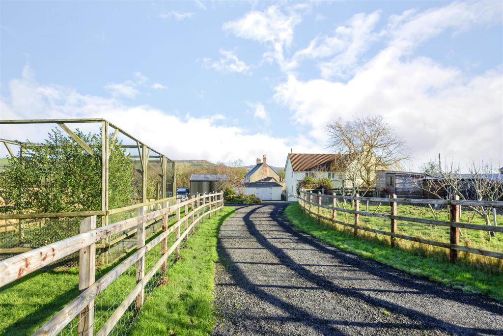 Bridport property of the week with Parkers Property 