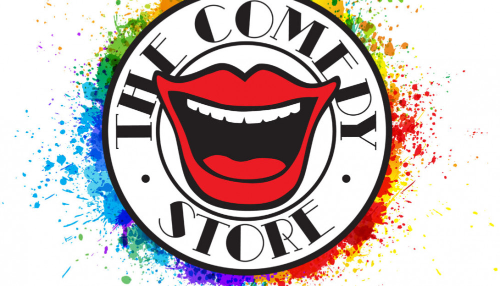 The Comedy Store