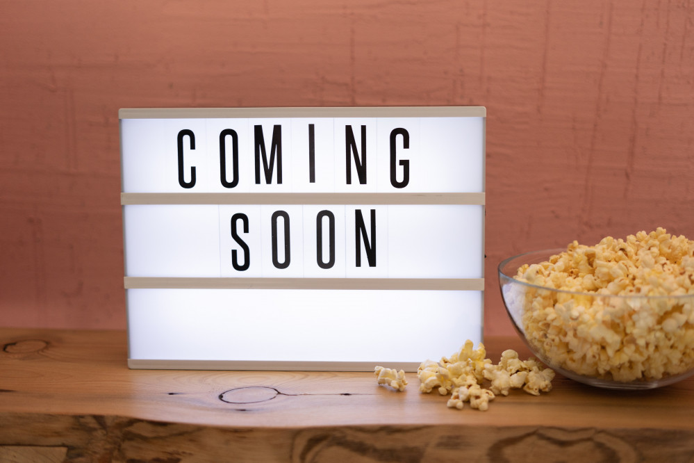 What's On in Letchworth this coming weekend at Broadway Cinema. CREDIT: Pexels