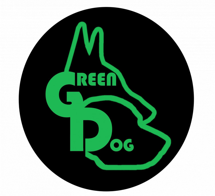 Greendog K9 Services 