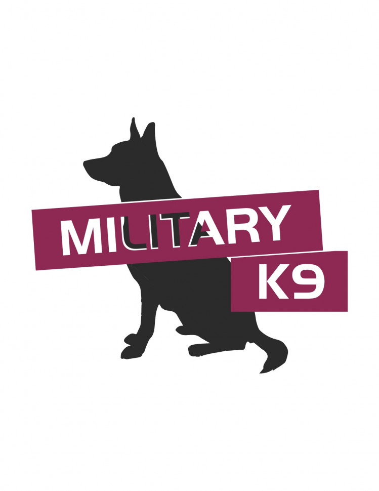 Military K9 Fitness and Behaviour 