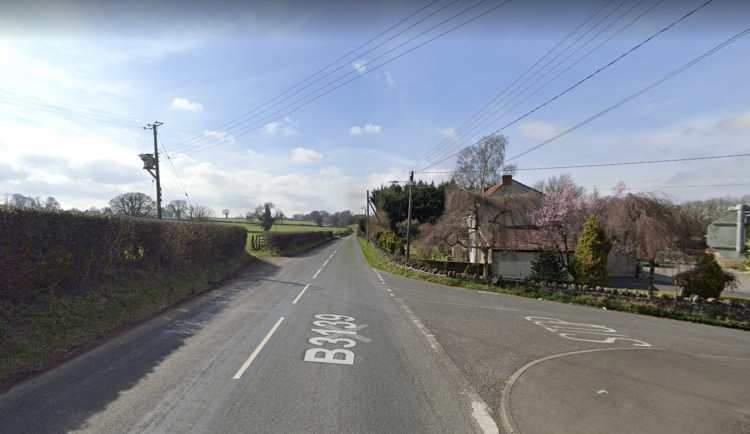 Broadway in Chilcompton. Photo: Google Maps