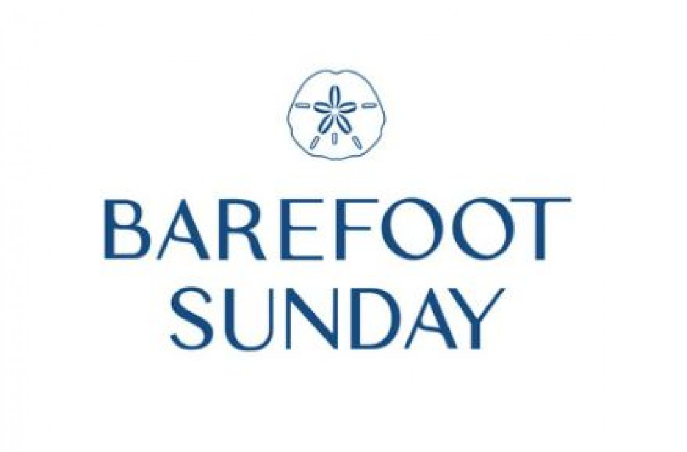 Barefoot Sunday