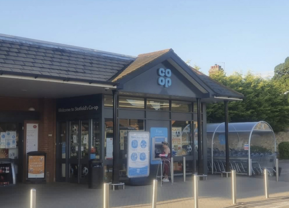 Local causes in Hitchin can now apply for the next round of the Co-op's Local Community Fund