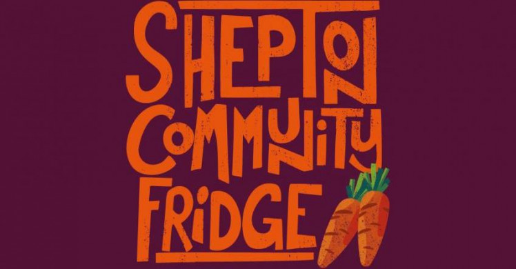 Shepton Community Fridge