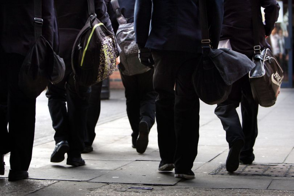 The new Kingston school will have capacity for up to 104 pupils (Image: David Jones/PA Wire).