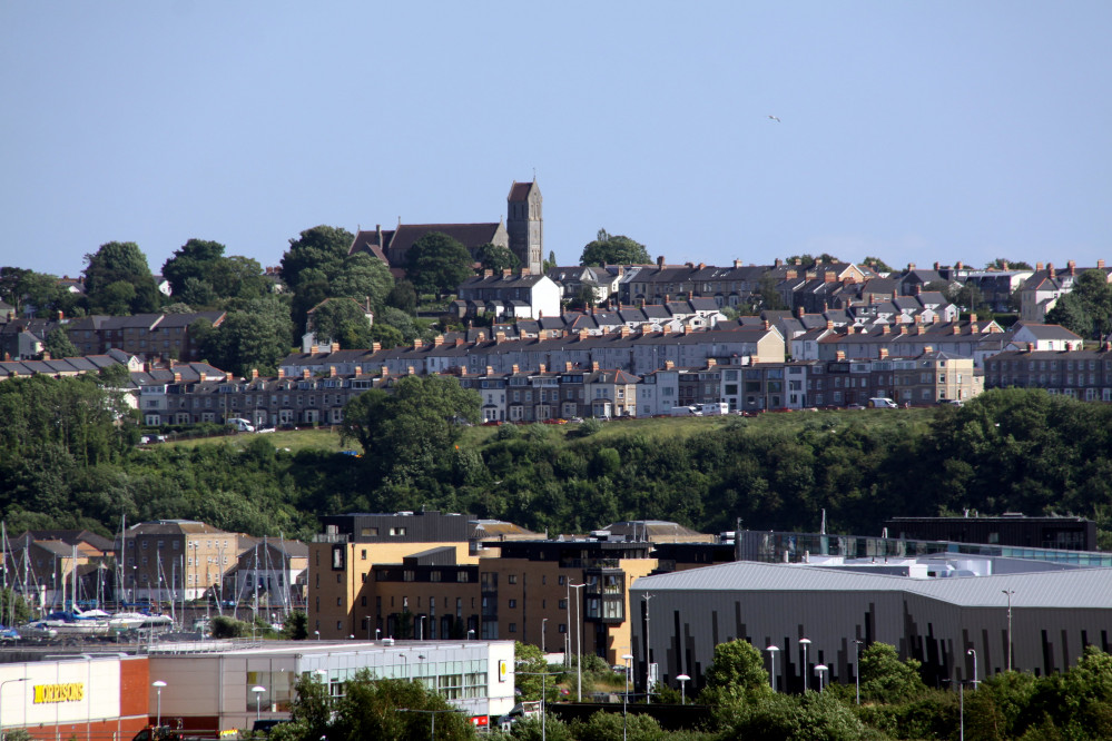 Almost 2,700 people subscribe to our free Penarth newsletter. (Image credit: Ben Salter)