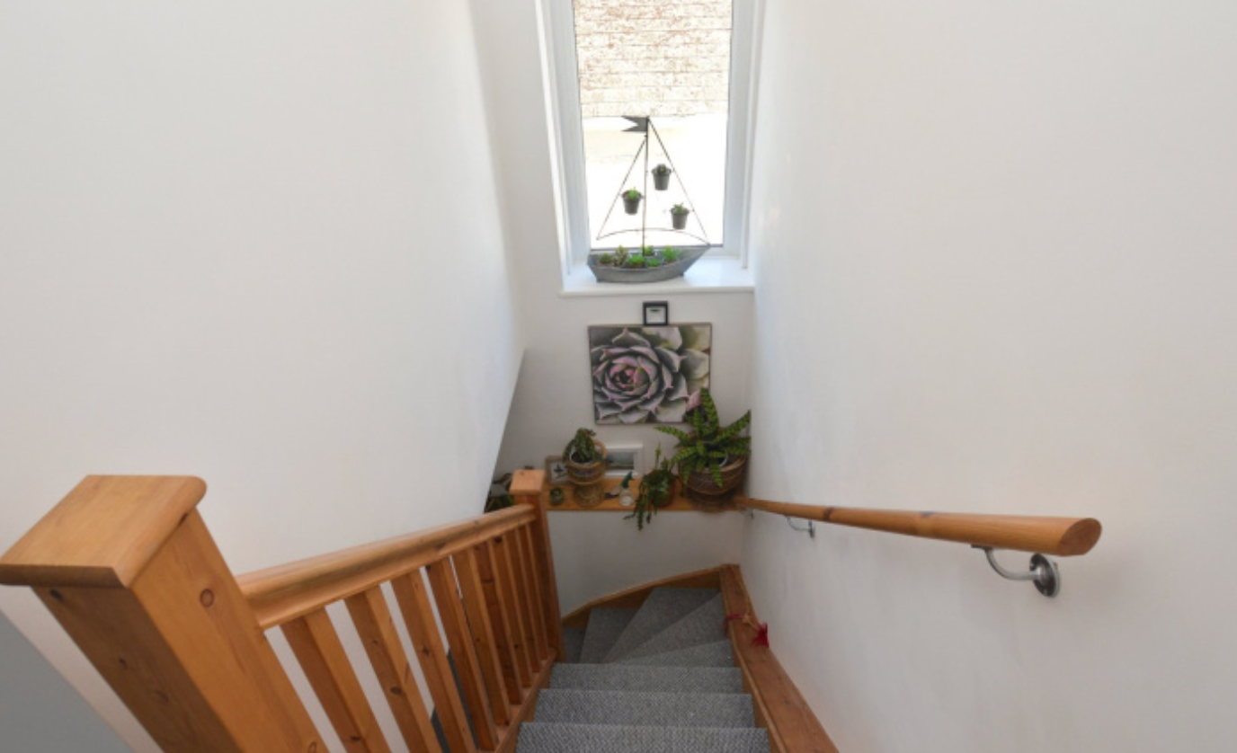 See this two bed house in Porthleven from Bradleys Estate Agents.