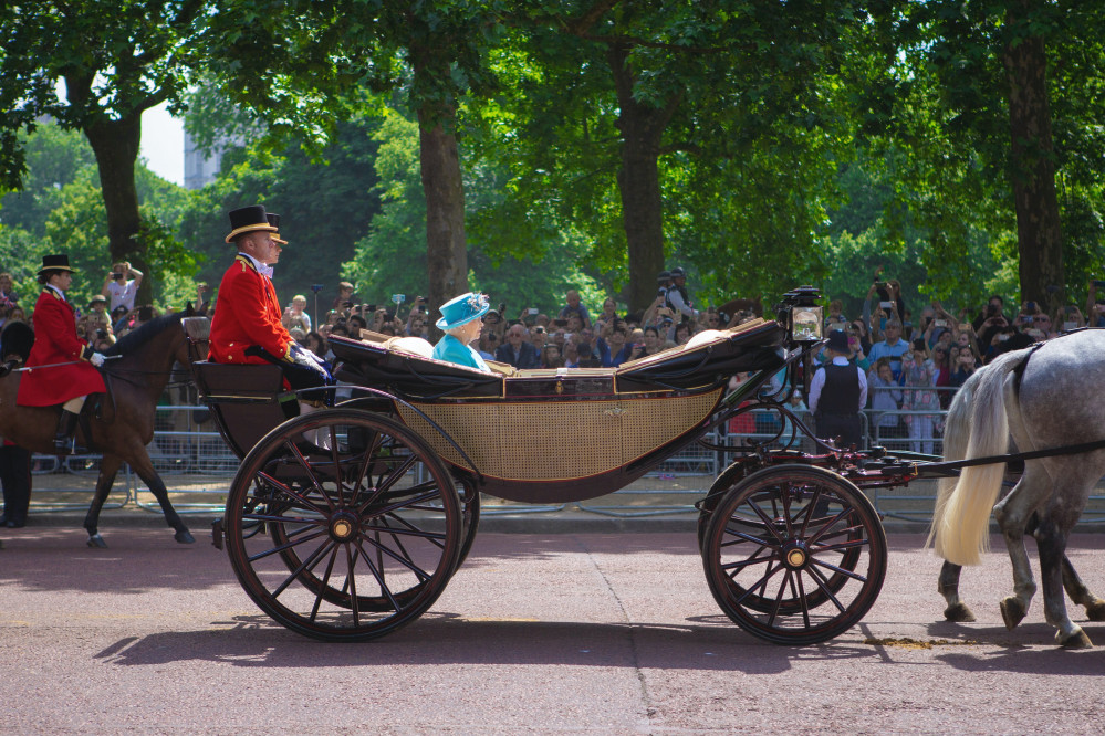 A round-up of Cowbridge Platinum Jubilee events. (Image credit: Mark De Jong - Unsplash)