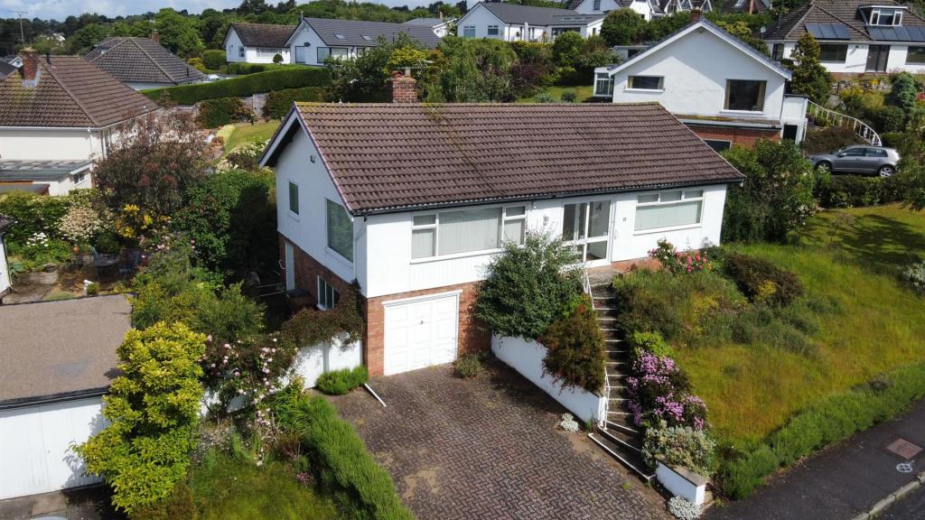 Property of the Week: this two bedroom Lower Heswall bungalow with “huge potential”