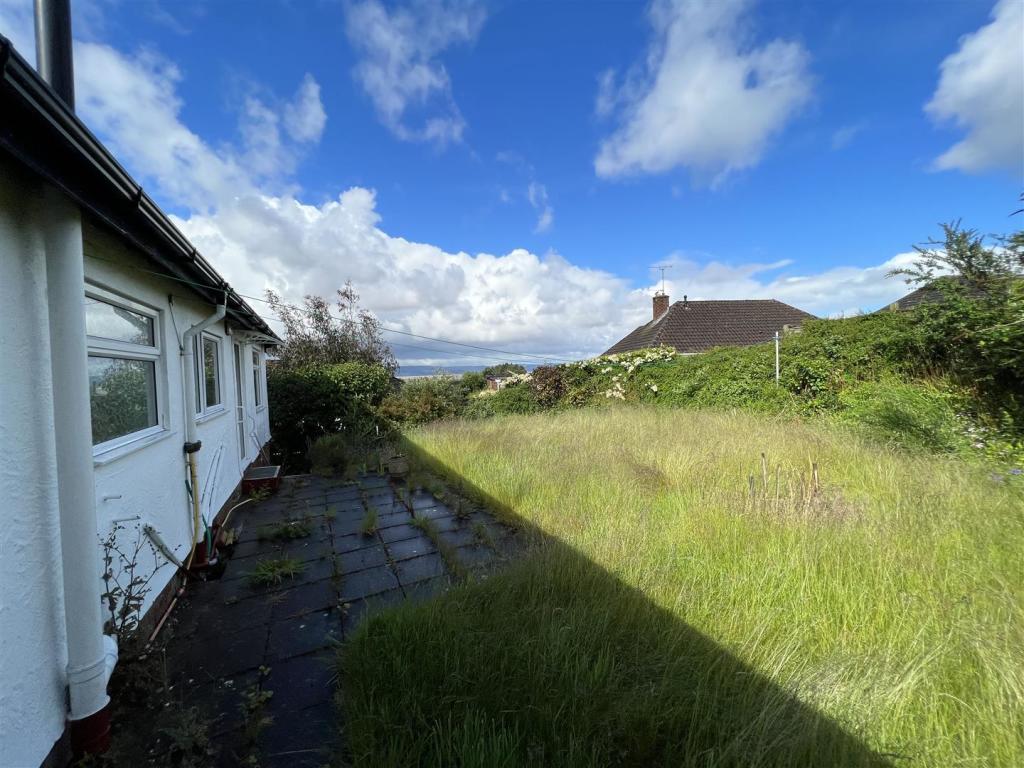 Property of the Week: this two bedroom Lower Heswall bungalow with “huge potential”