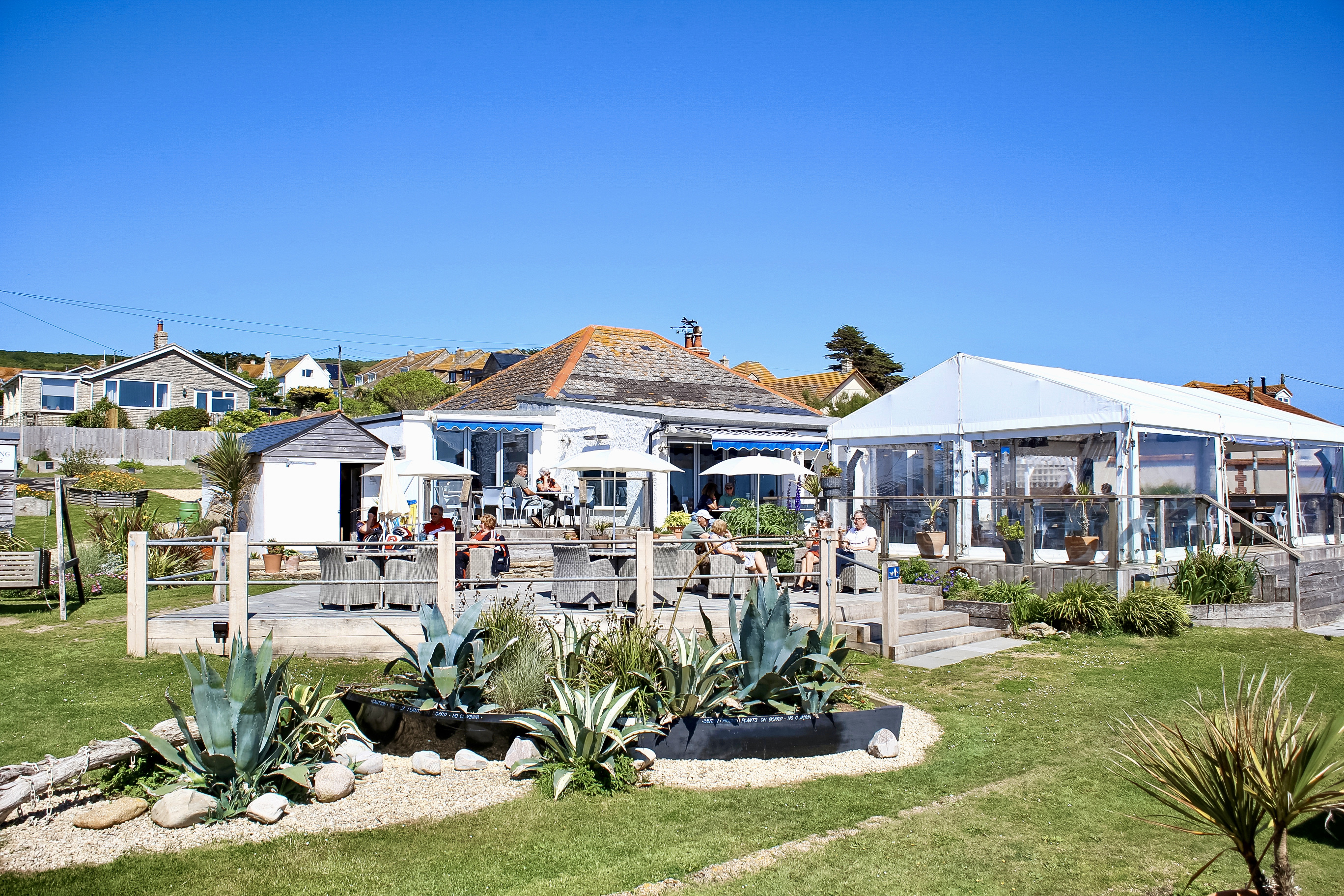 The Club House, West Bexington