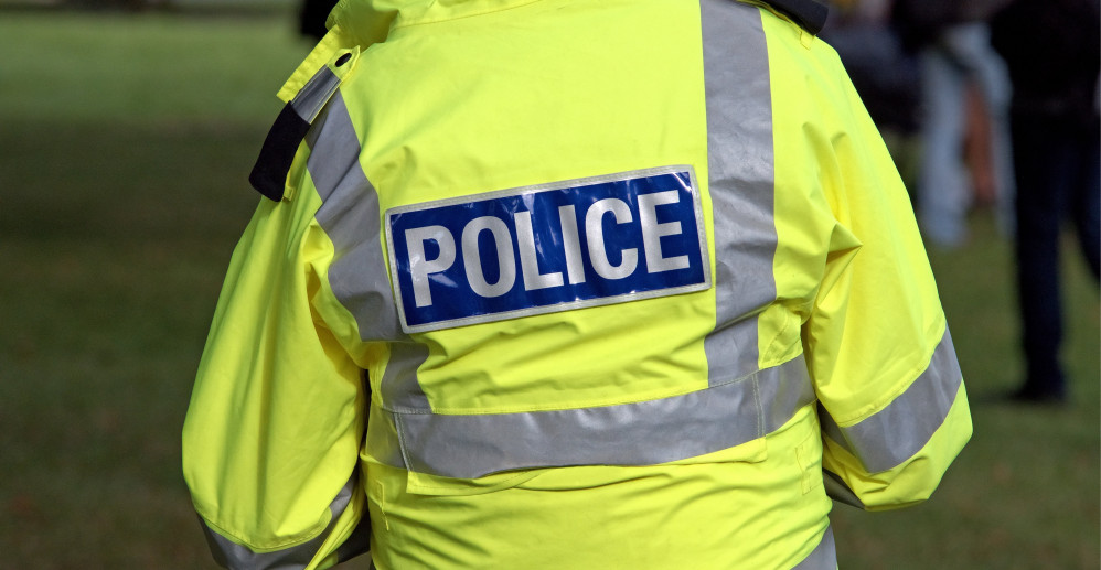 Police.uk data shows the number of crimes reported to Warwick Central police