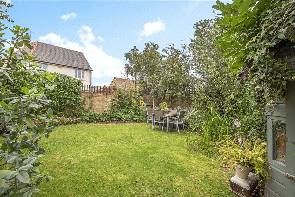 Dorchester property of the week with Symonds and Sampson