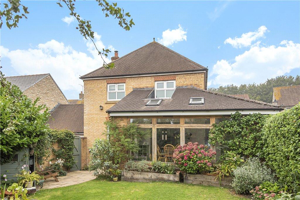 Dorchester property of the week with Symonds and Sampson