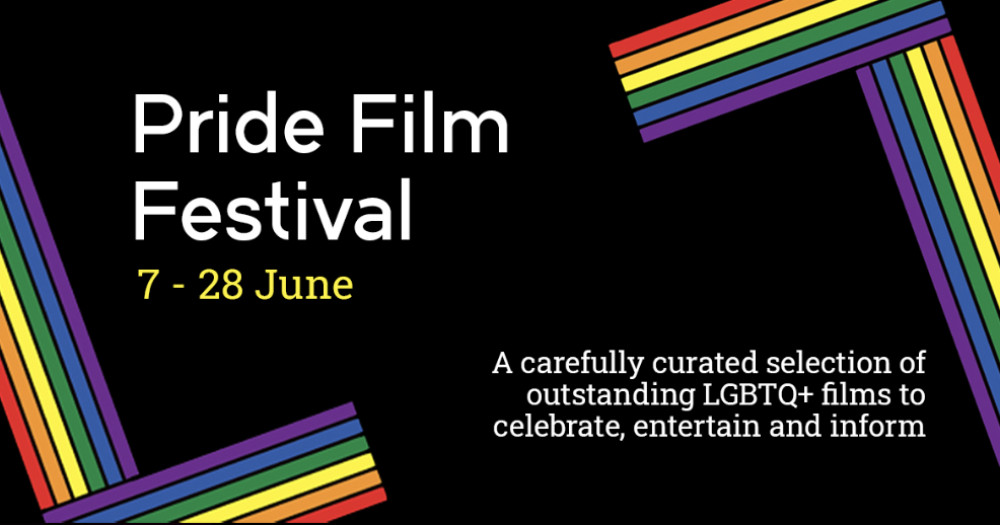 Letchworth Pride Film Festival 