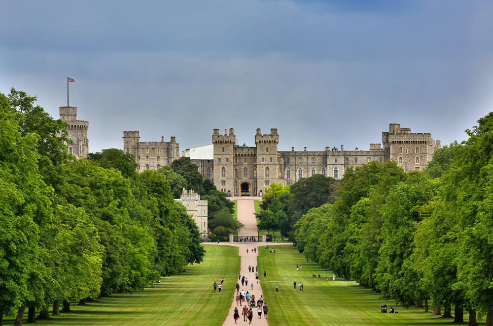 A total of 1,134 people are named on this year’s Honours List. (Image credit: Simon Hurry - Unsplash)