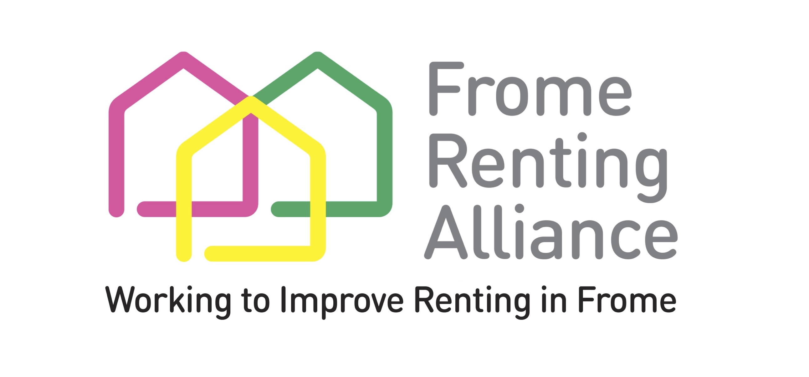 Frome Renting Alliance logo 