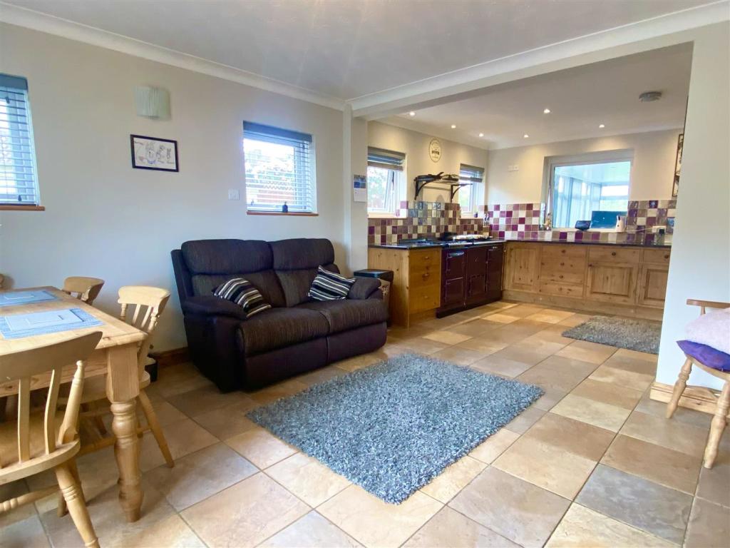 Bridport property of the week with Stags