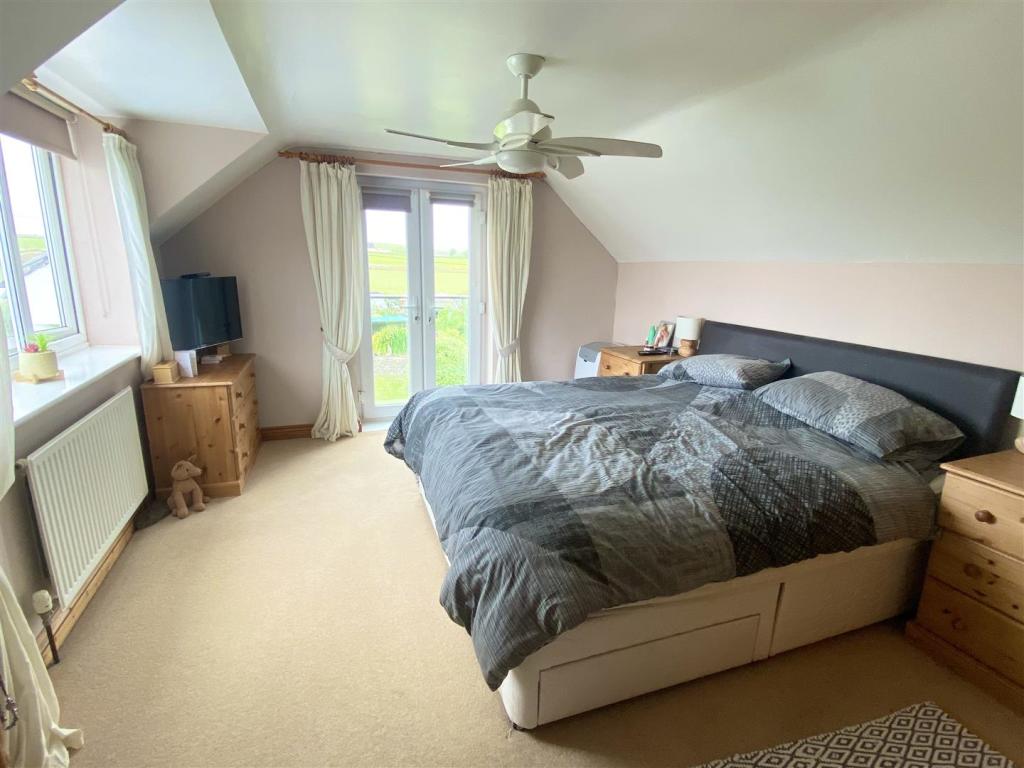 Bridport property of the week with Stags