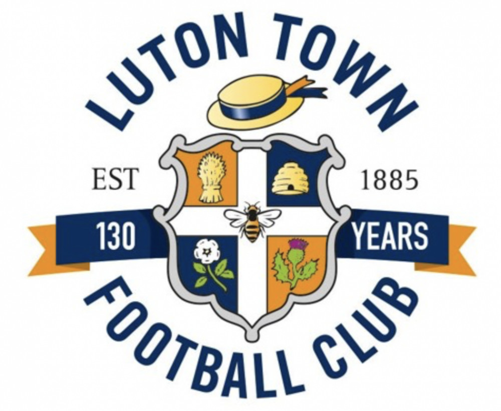 Hitchin Town announce pre-season clash against Luton Town 