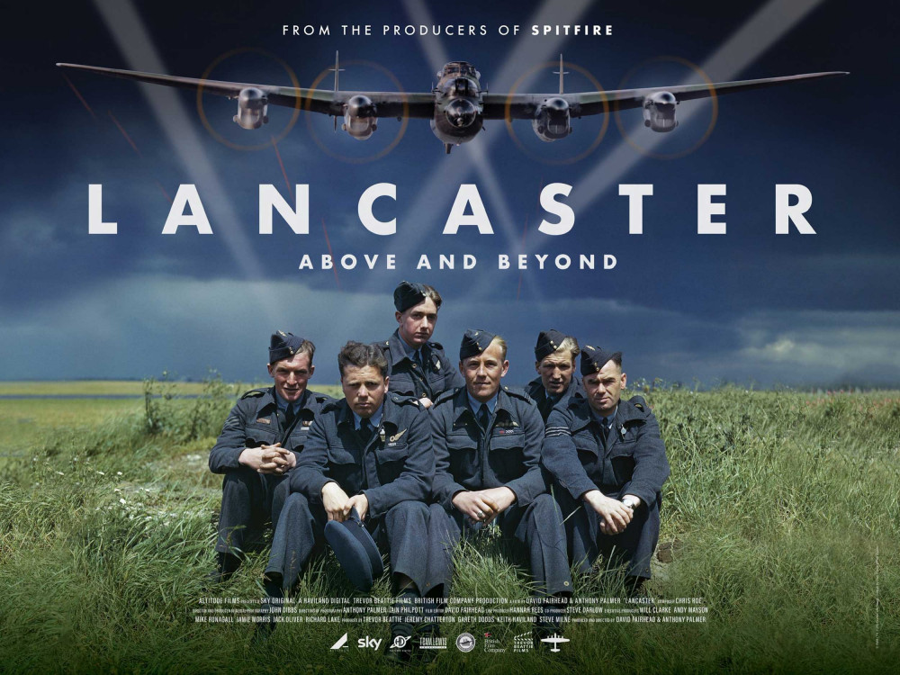 'Lancaster' Screening