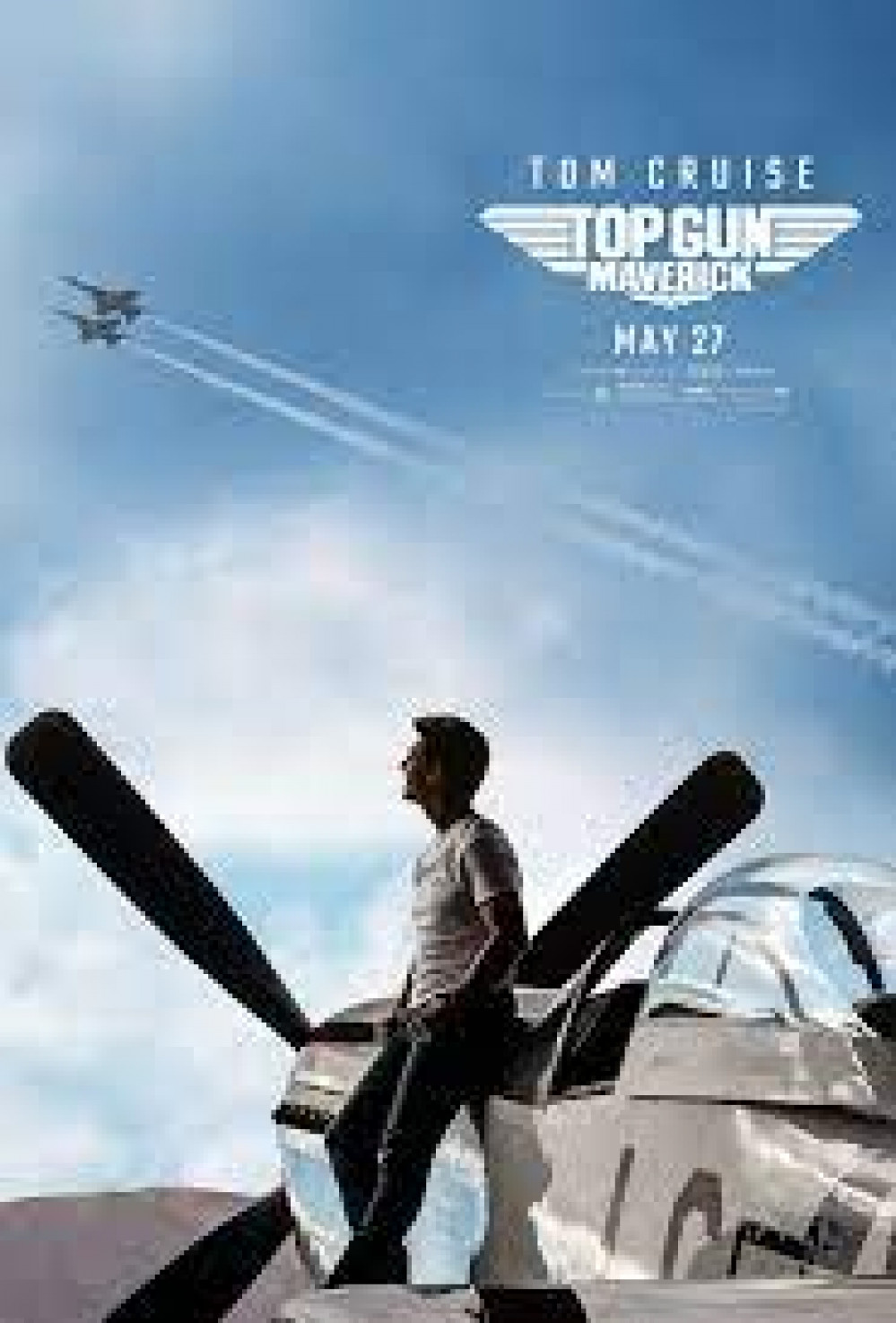 'Top Gun Maverick' Gala Weekend