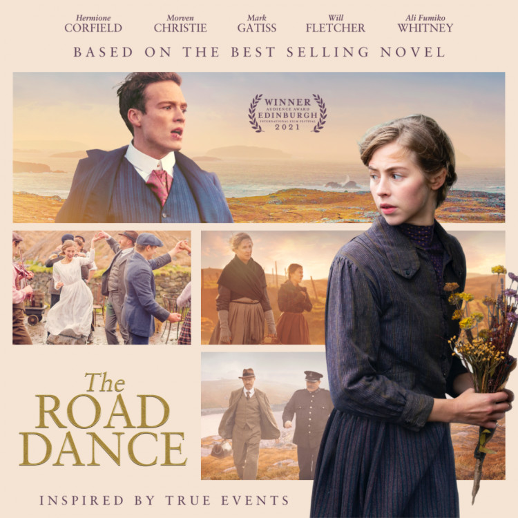 'The Road Dance' Screening (15)