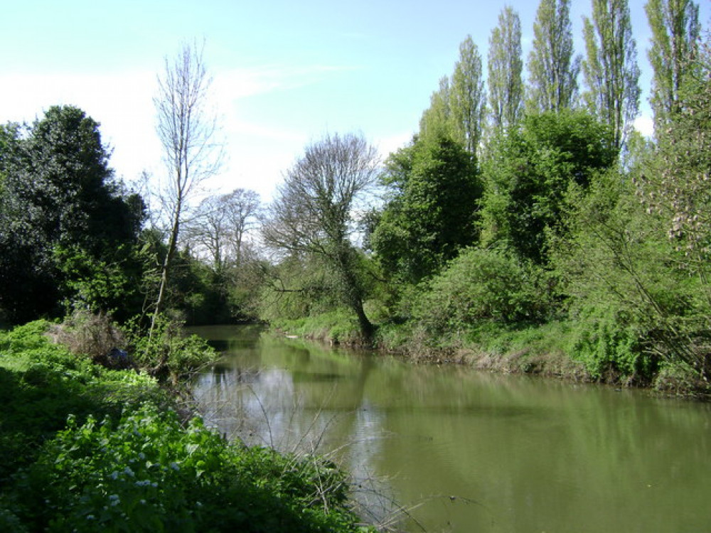 Severn Trent's scheme will target the River Leam in Warwickshire and Teme in Ludlow