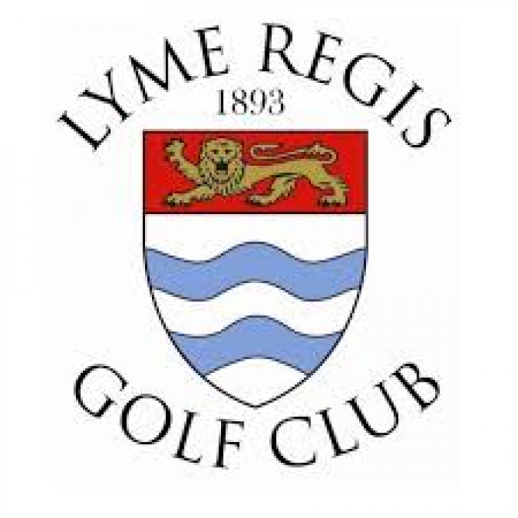 Lyme Ladies in the England Golf Women’s Medal South West Region final
