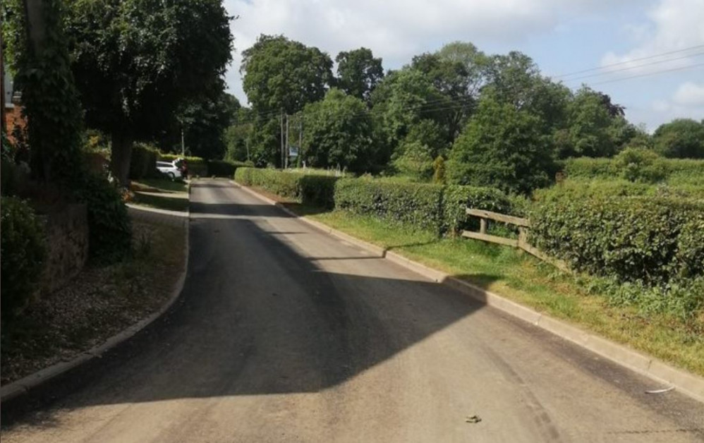 Warwickshire County Council says surface dressing will prolong road lives by around ten years