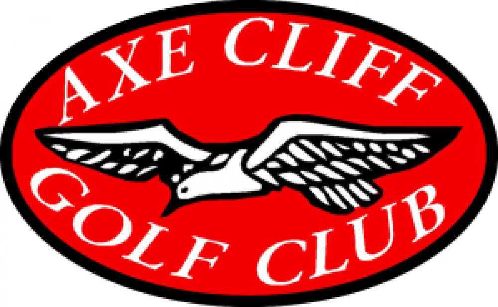 Greenkeepers kept busy at Axe Cliff