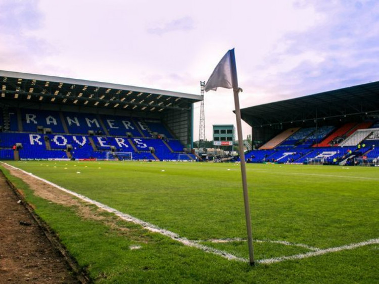 Prenton Park would be sold to help fund the Sports City project