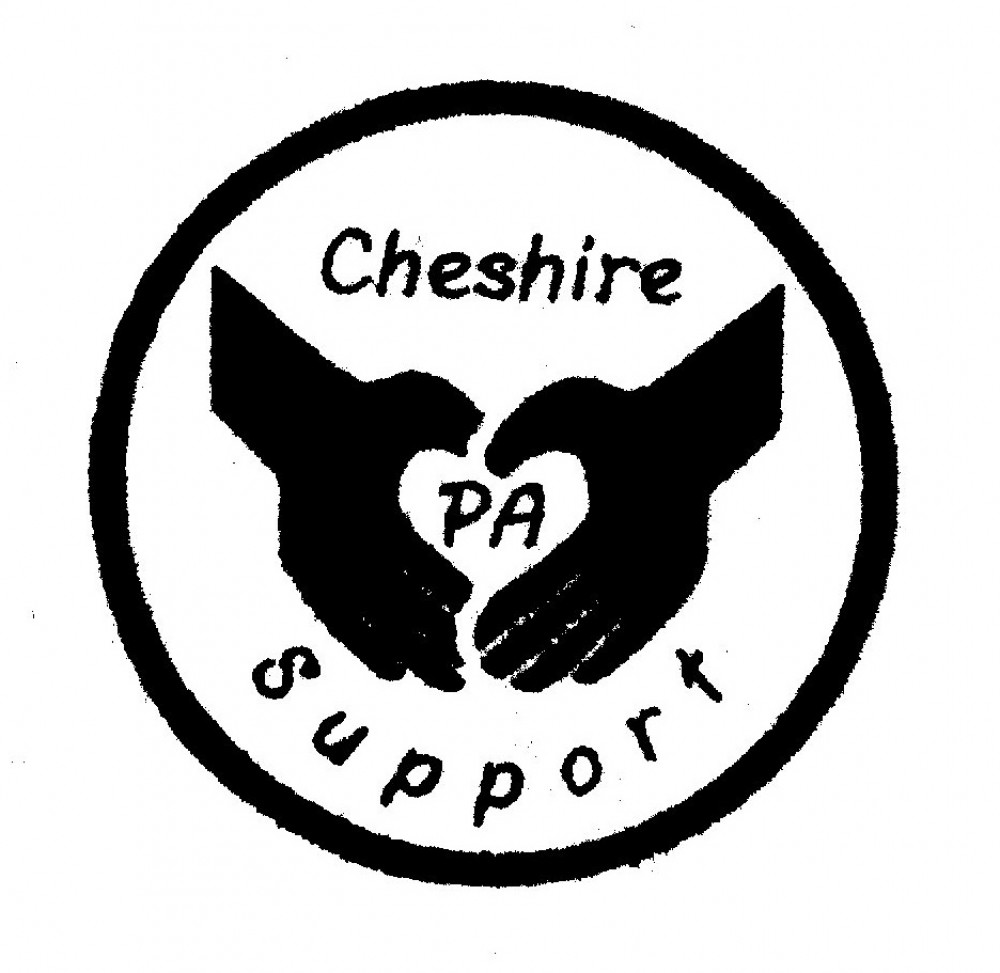 Cheshire Disability PA Support