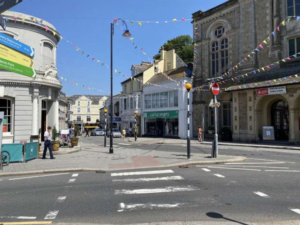 Father's Day ideas in Falmouth and Penryn. 