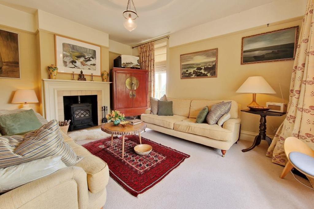 Bridport property of the week with Goadsby