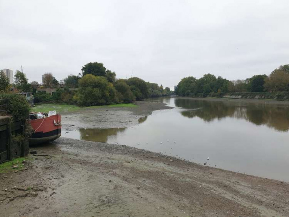 Last chance to have your say on the plans to manage flood risk in Hounslow (Image: Hannah Davenport)