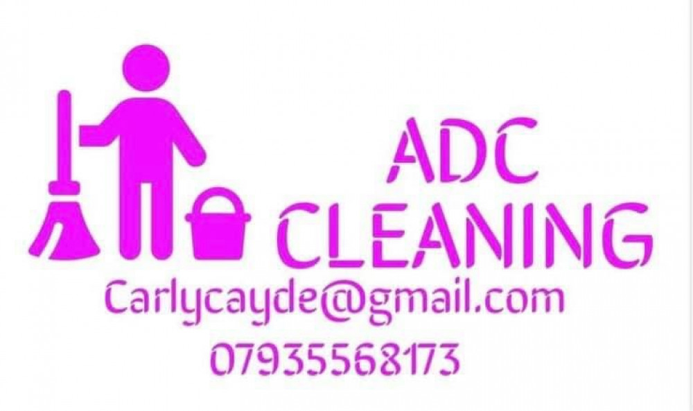 ADC Cleaning 