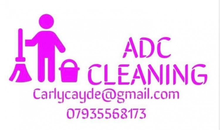 ADC Cleaning 