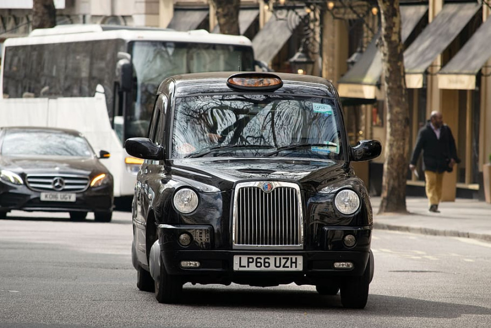 Coventry will now be one of the most expensive places to get a cab in the UK following a city council decision