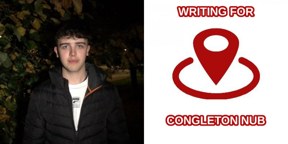 Matt Spink has produced articles for Congleton Nub News since January 2022, here's what he's learned. (Image - Matt Spink / Congleton Nub News) 