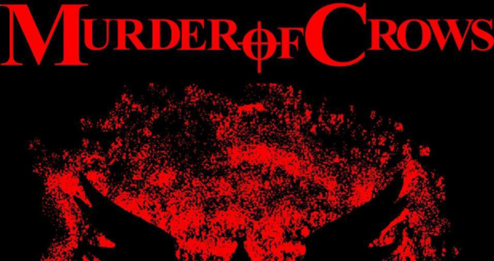 Murder of Crows will play the Victoria Bikers' Pub in Coalville on Saturday