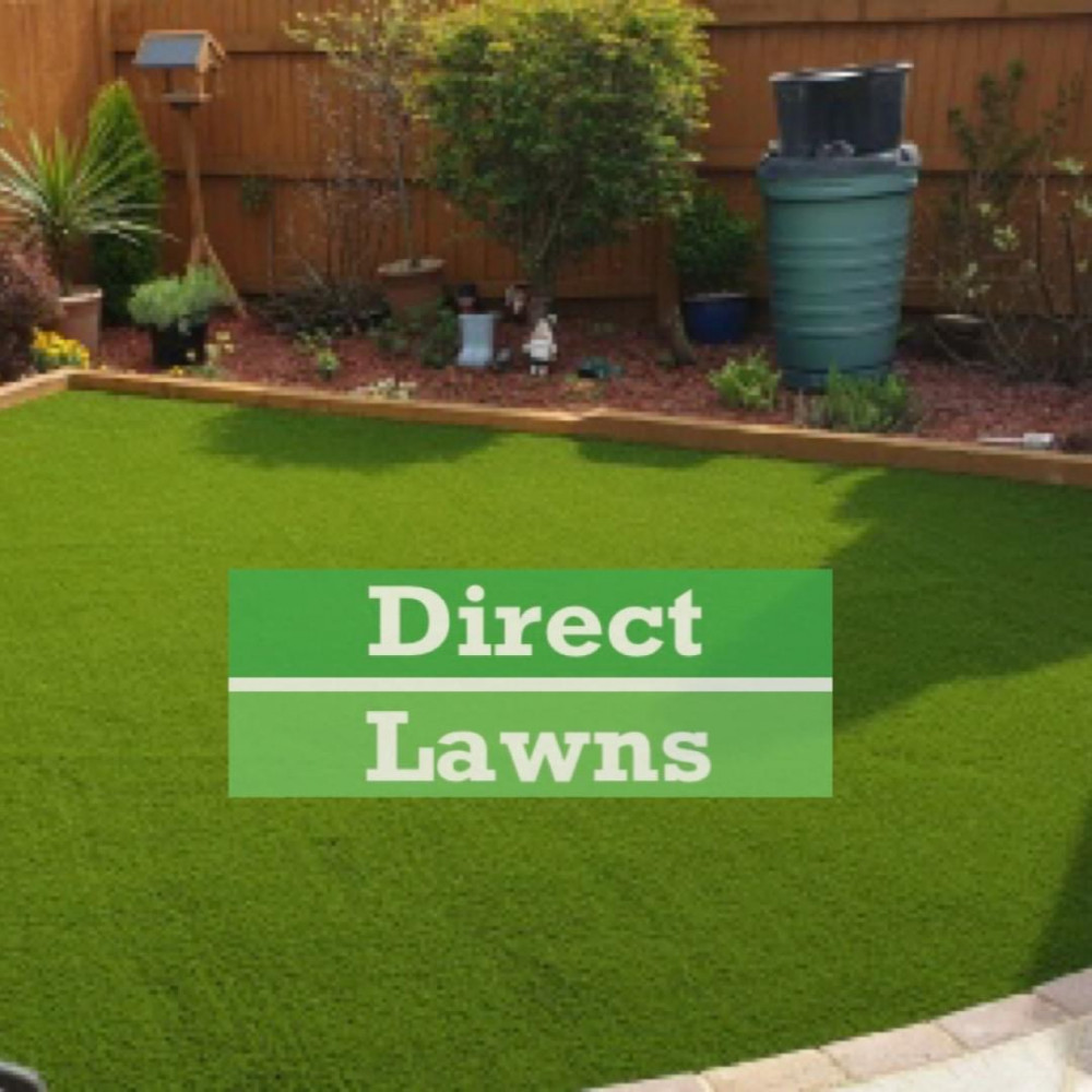 Buglawton-based Direct Lawns is the latest company to join the Congleton Nub News Local List. 